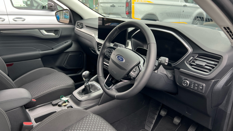 Ford Kuga 1.5 EcoBoost Titanium 5dr Petrol Estate